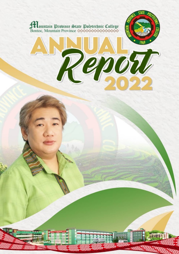 annual report 2022 cover