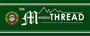 The Mountain Thread